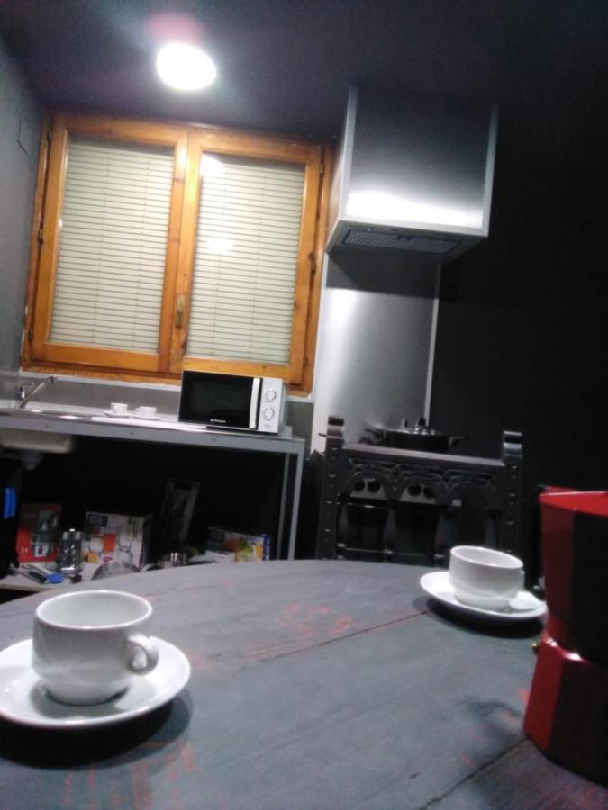 Alojamiento En Sant Marti Villa Rocafort de Vallbona Екстериор снимка