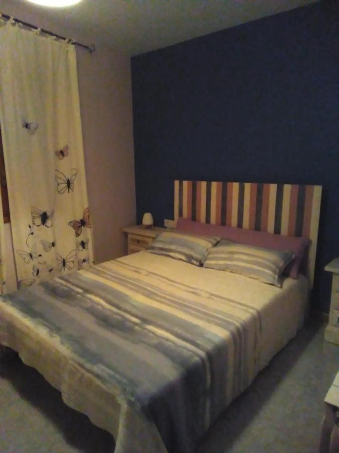 Alojamiento En Sant Marti Villa Rocafort de Vallbona Екстериор снимка