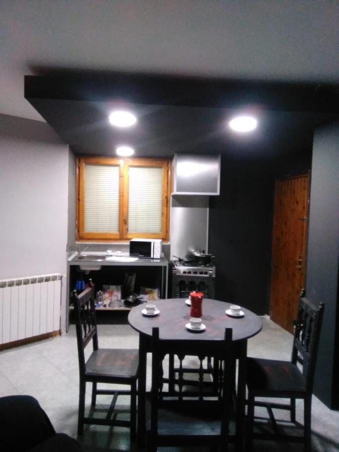 Alojamiento En Sant Marti Villa Rocafort de Vallbona Екстериор снимка