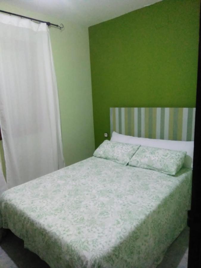 Alojamiento En Sant Marti Villa Rocafort de Vallbona Екстериор снимка