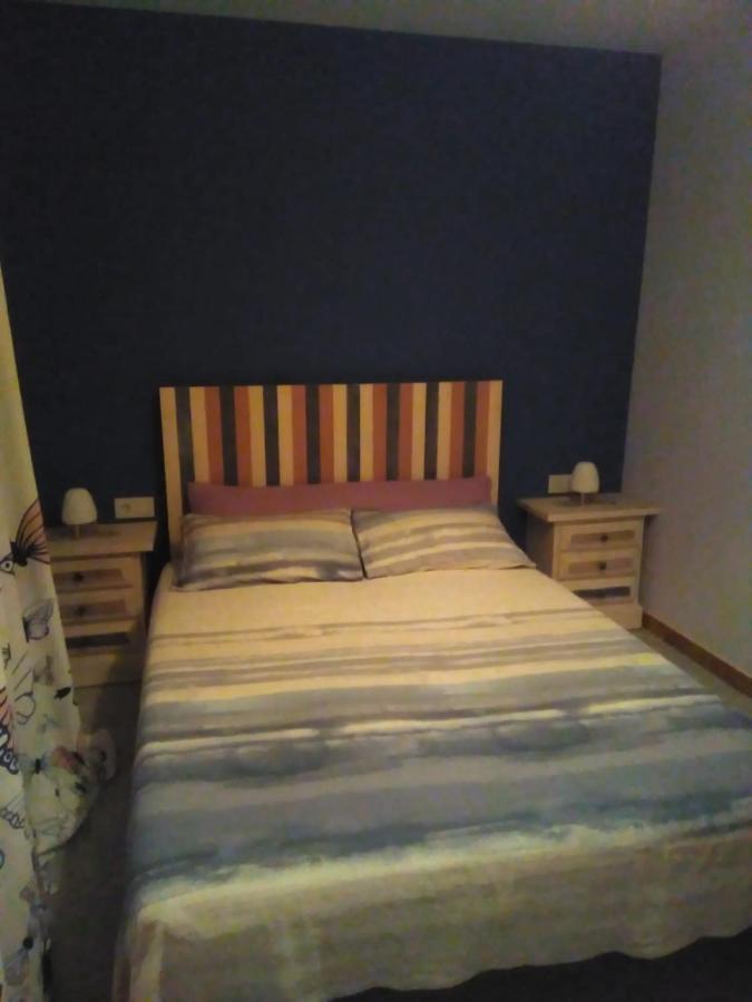 Alojamiento En Sant Marti Villa Rocafort de Vallbona Екстериор снимка