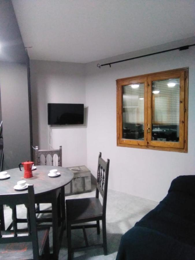 Alojamiento En Sant Marti Villa Rocafort de Vallbona Екстериор снимка