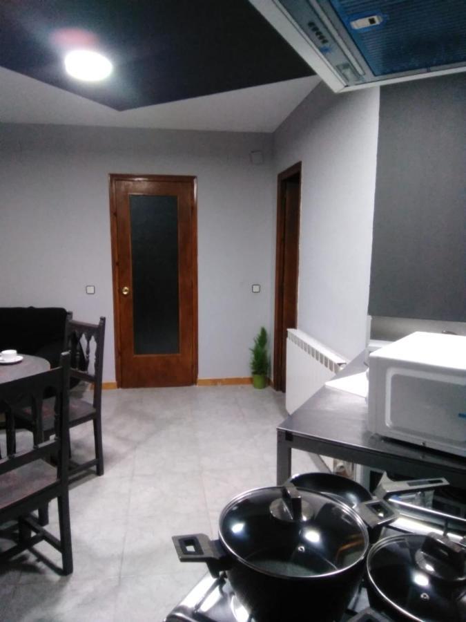 Alojamiento En Sant Marti Villa Rocafort de Vallbona Екстериор снимка