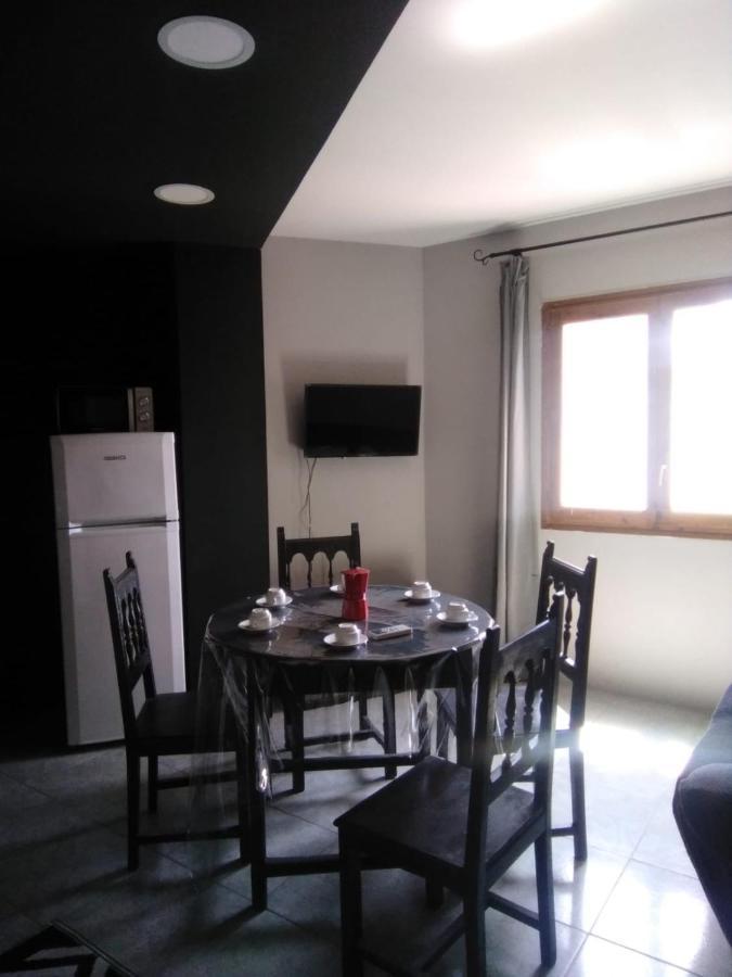 Alojamiento En Sant Marti Villa Rocafort de Vallbona Екстериор снимка