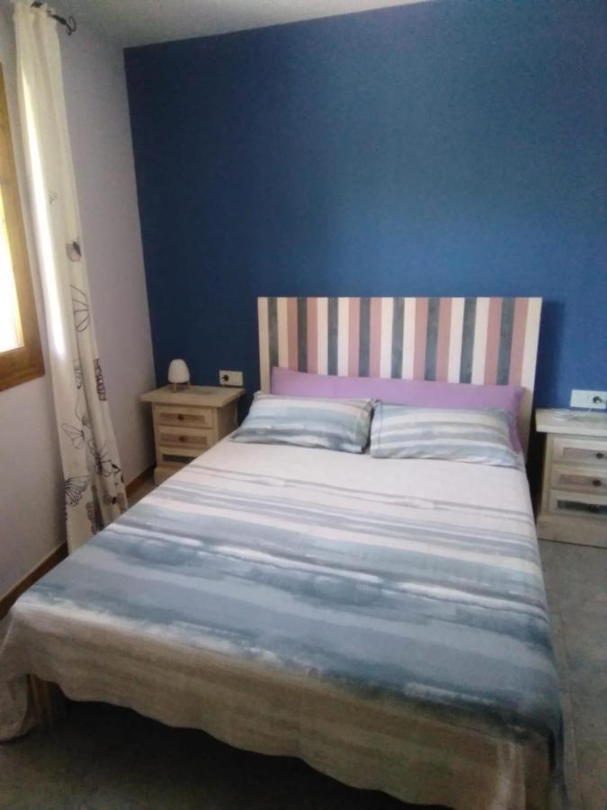 Alojamiento En Sant Marti Villa Rocafort de Vallbona Екстериор снимка