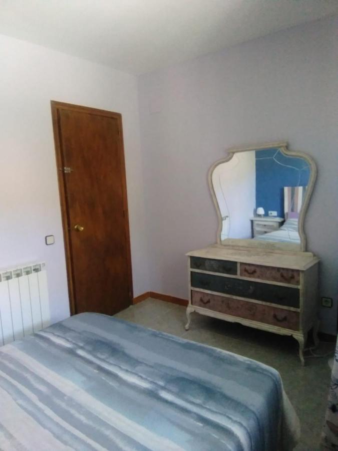 Alojamiento En Sant Marti Villa Rocafort de Vallbona Екстериор снимка